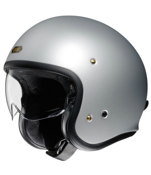 CASQUE JET J.O - SHOEI