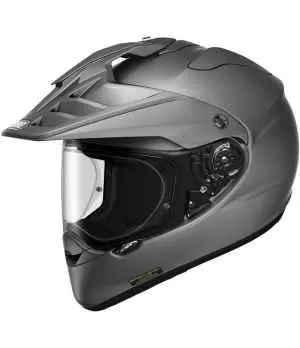 Casque Moto Homme SHOEI HORNET ADV BLACK