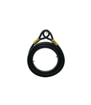 ANTIVOL STEEL CABLE D.15 en 9 000 mm AUVRAY