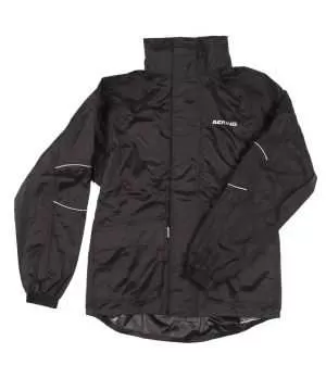 VESTE DE PLUIE MANIWATA - BERING