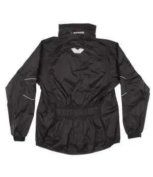 VESTE DE PLUIE MANIWATA - BERING