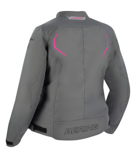 Bering - Blouson Lady Dundy Queen Size