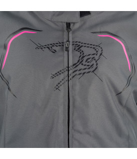 Bering - Blouson Lady Dundy Queen Size