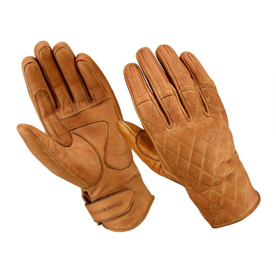 Gants FEMME ORIGINAL DRIVER - LE MATELASSé