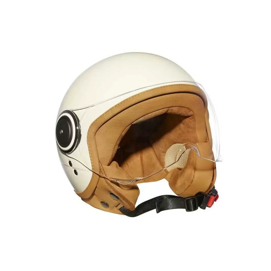 Casque Moto Jet ELEMENTS -MÂRKÖ