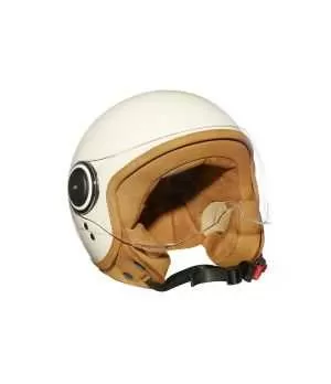 Casque Moto Jet ELEMENTS -MÂRKÖ