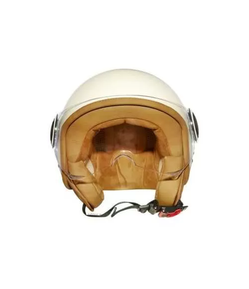 Casque Moto Jet ELEMENTS -MÂRKÖ