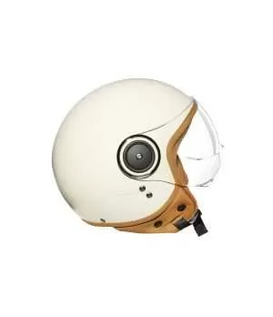 Casque Moto Jet ELEMENTS -MÂRKÖ