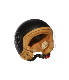 Casque Moto Jet ELEMENTS -MÂRKÖ