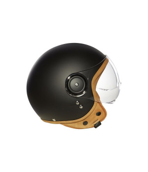 Casque Moto Jet ELEMENTS -MÂRKÖ