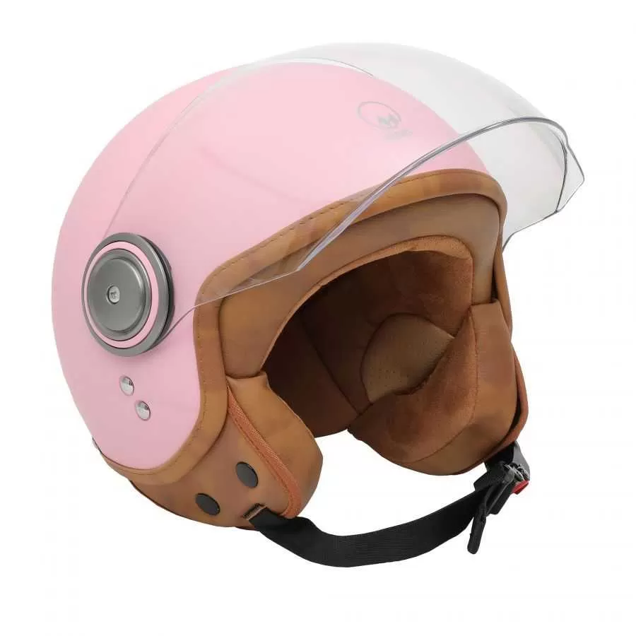 Casque Moto Jet ELEMENTS -MÂRKÖ Casque Moto Jet ELEMENTS -MÂRKÖ