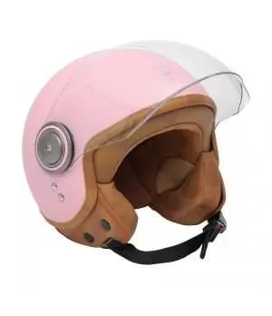 Casque Moto Jet ELEMENTS -MÂRKÖ