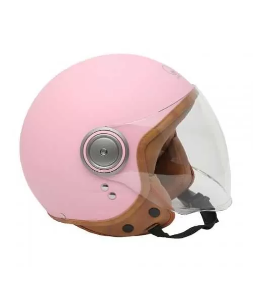 Casque Moto Jet ELEMENTS -MÂRKÖ