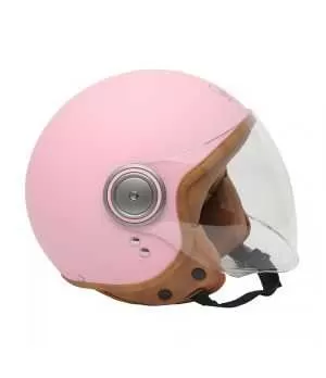 Casque Moto Jet ELEMENTS -MÂRKÖ