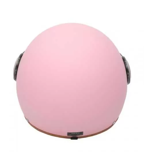 Casque Moto Jet ELEMENTS -MÂRKÖ