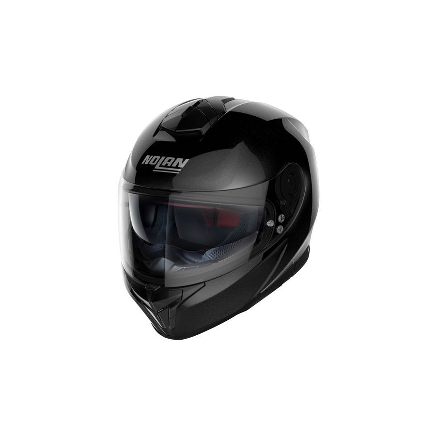 Nolan - Casque N80-8 Special N-Com