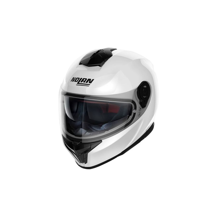 Nolan - Casque N80-8 Special N-Com