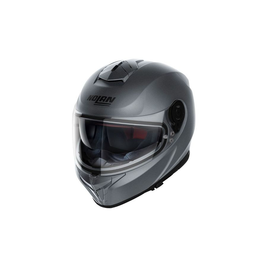 Nolan - Casque N80-8 Classic N-Com