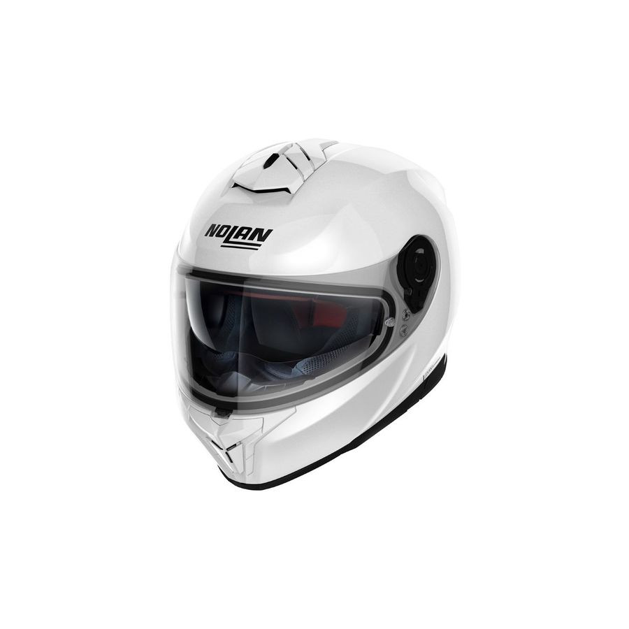 Nolan - Casque N80-8 Classic N-Com