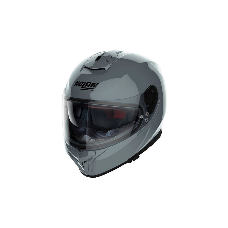 Nolan - Casque N80-8 Classic N-Com