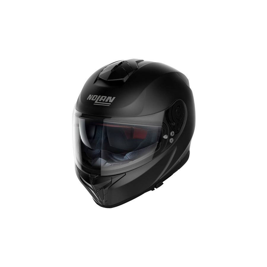 Nolan - Casque N80-8 Classic N-Com