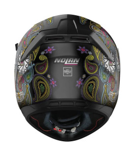 Nolan - Casque N60-6 Ritual