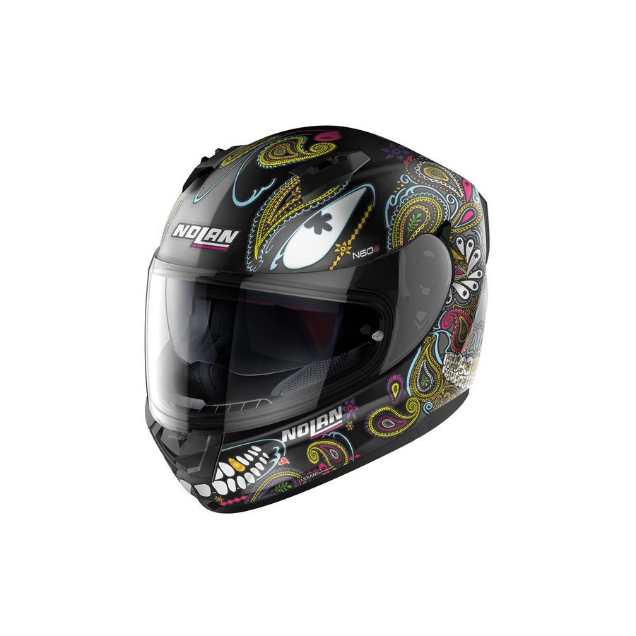 Nolan - Casque N60-6 Ritual