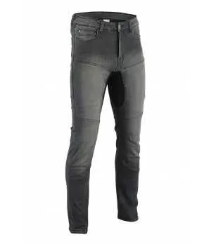 PANTALON ROAD LADY (Gris) - V-STREET