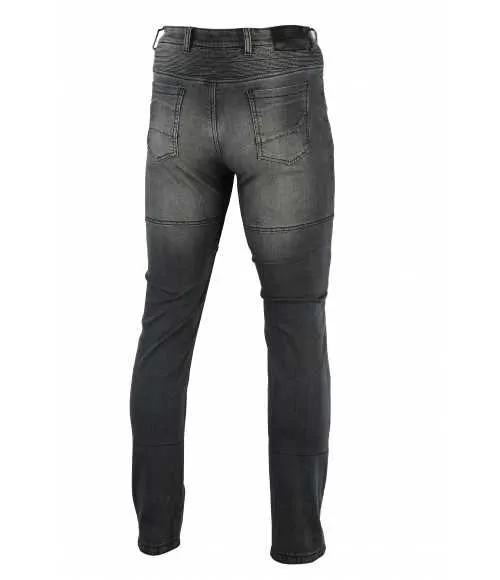 PANTALON ROAD LADY (Gris) - V-STREET