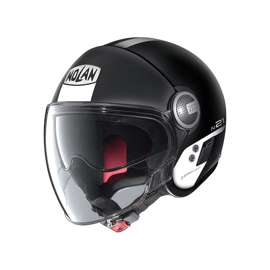 Nolan - Casque N21 Visor Agility