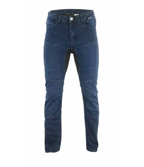 PANTALON ROAD RACE (Bleu) - V-STREET