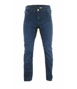 PANTALON ROAD RACE (Bleu) - V-STREET