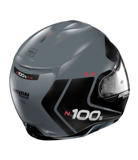 Nolan - Casque N100-5 P Distinctive N-Com