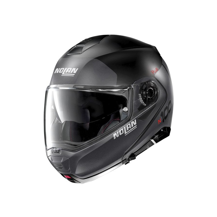 Nolan - Casque N100-5 P Distinctive N-Com