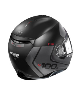 Nolan - Casque N100-5 P Distinctive N-Com