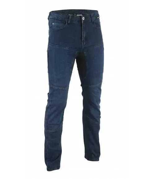 PANTALON ROAD RACE (Bleu) - V-STREET