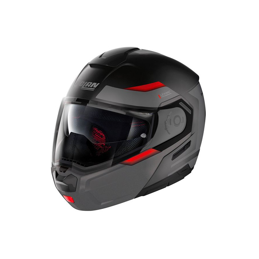 Nolan - Casque N90-3 06 Reflector N-Com