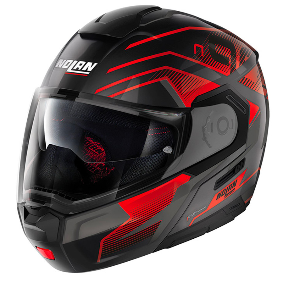 Nolan - Casque N90-3 06 Comeback N-Com