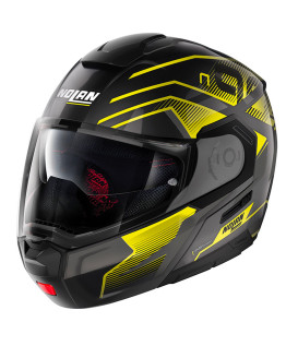 Nolan - Casque N90-3 06 Comeback N-Com