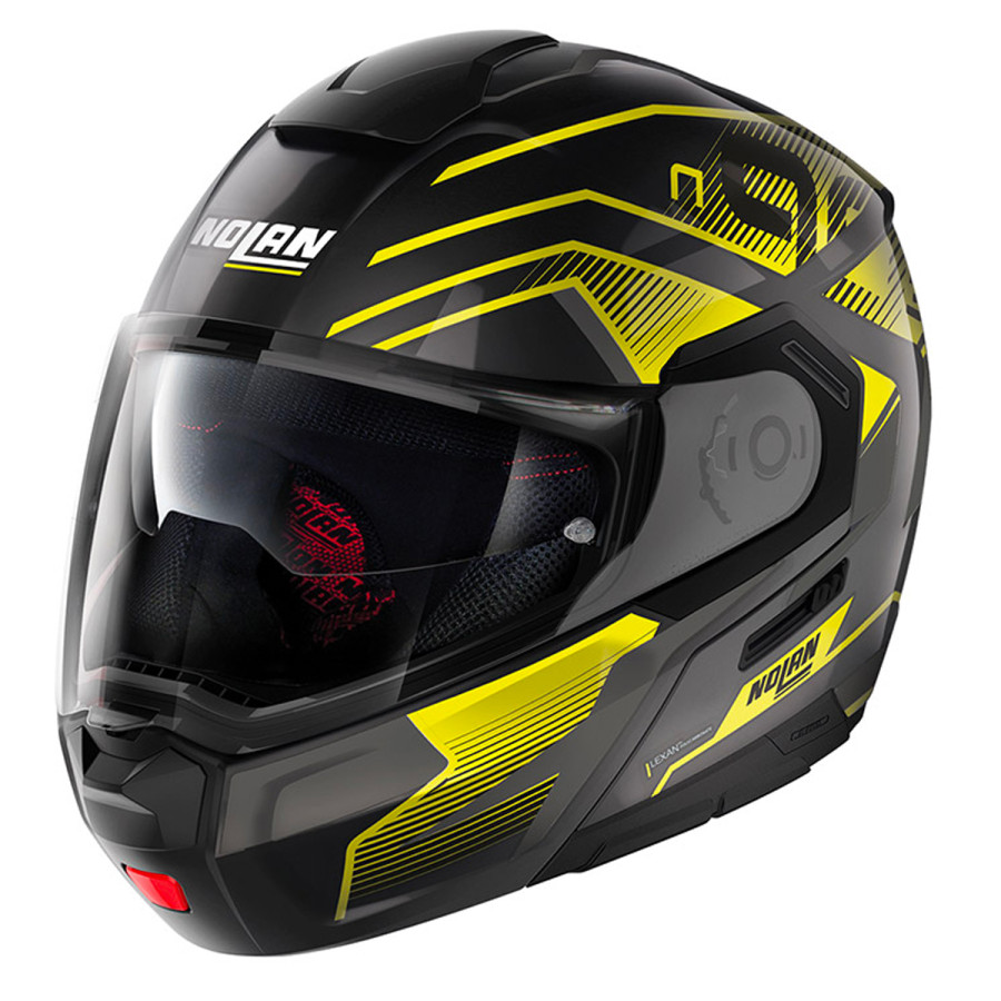 Nolan - Casque N90-3 06 Comeback N-Com