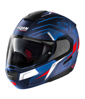 Nolan - Casque N90-3 06 Comeback N-Com