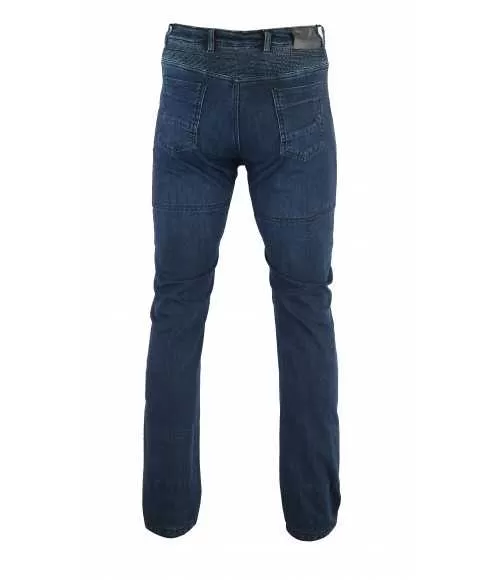 PANTALON ROAD RACE (Bleu) - V-STREET
