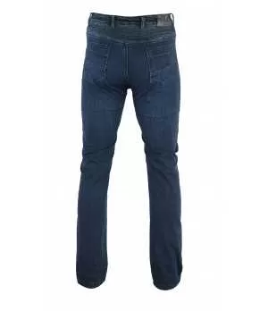 PANTALON ROAD RACE (Bleu) - V-STREET
