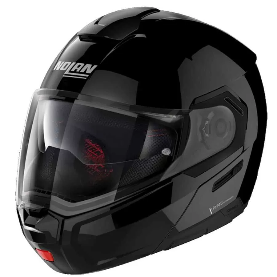 Nolan - Casque N90-3 06 Classic N-Com Nolan - Casque N90-3 06 Classic N-Com