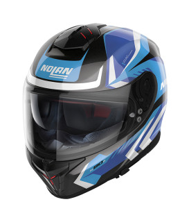 Nolan - Casque N80-8 Rumble N-Com