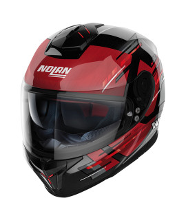 Nolan - Casque N80-8 Meteor N-Com