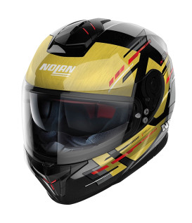 Nolan - Casque N80-8 Meteor N-Com