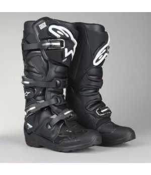 BOTTES CROSS TECH 7 ENDURO - ALPINESTARS