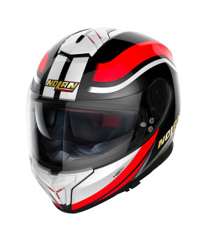 Nolan - Casque N80-8 50 Anniversary N-Com