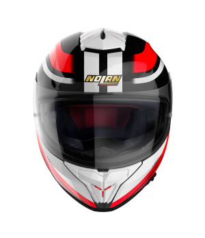 Nolan - Casque N80-8 50 Anniversary N-Com